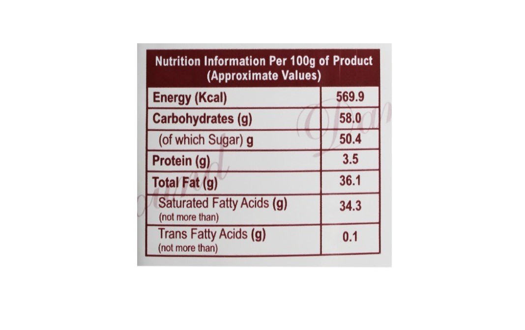 Morde Dark Compound Chocolate (CO D16)    Pack  500 grams
